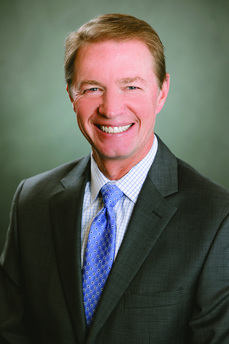 Bob Stillman - Second Term